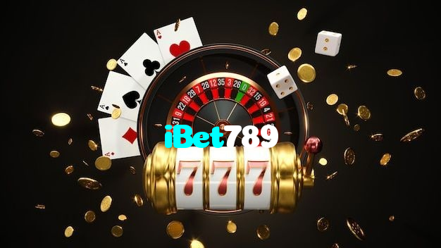 iBet789