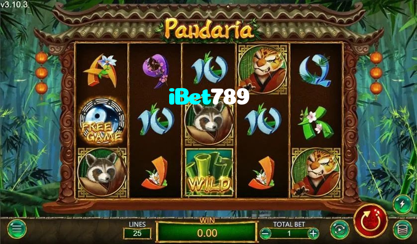 iBet789 casino presented on mobile device in Pakistan with slots and live games