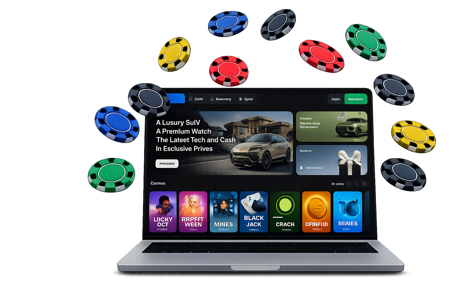 iBet789 Pakistan